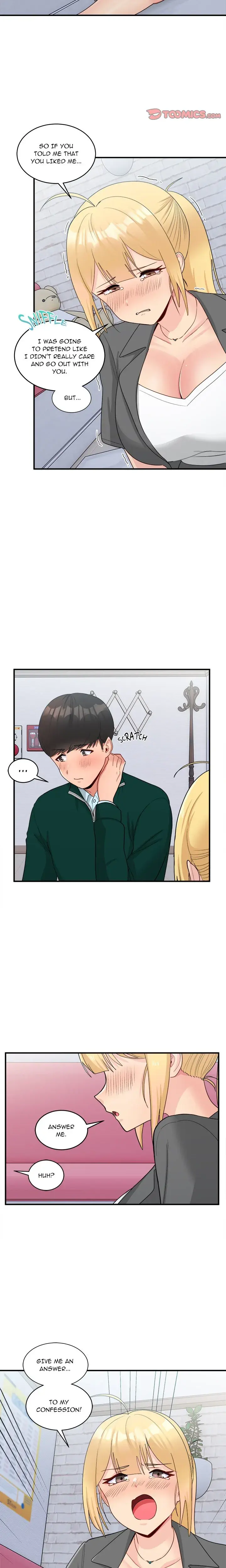 I Love Hate You Chapter 19 - Page 10
