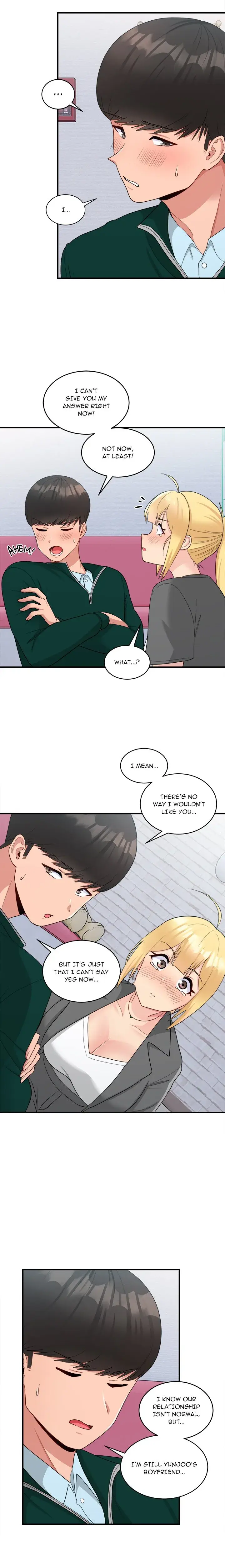 I Love Hate You Chapter 19 - Page 12