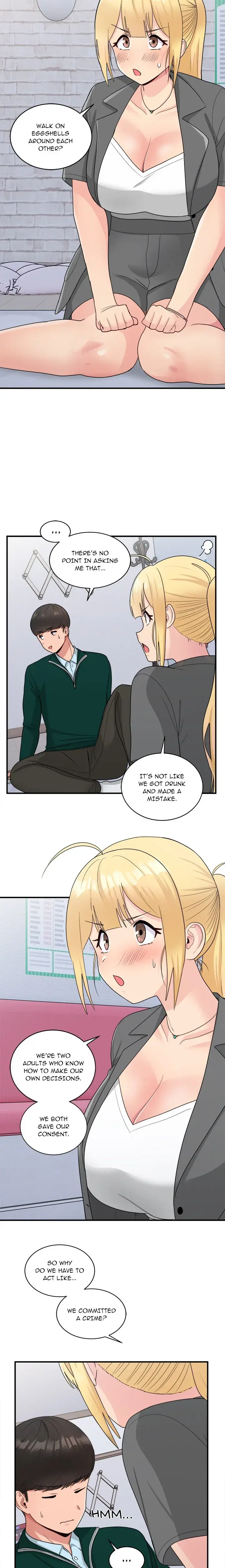 I Love Hate You Chapter 19 - Page 3