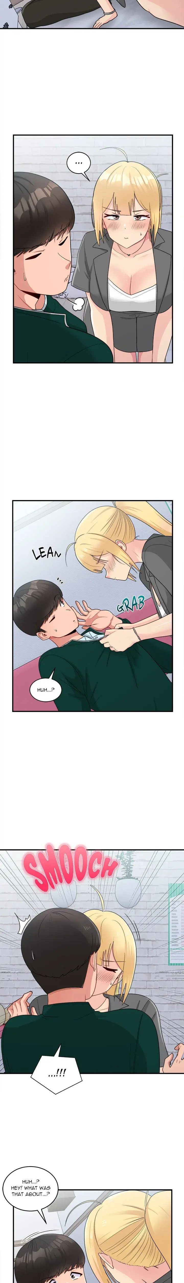 I Love Hate You Chapter 19 - Page 5
