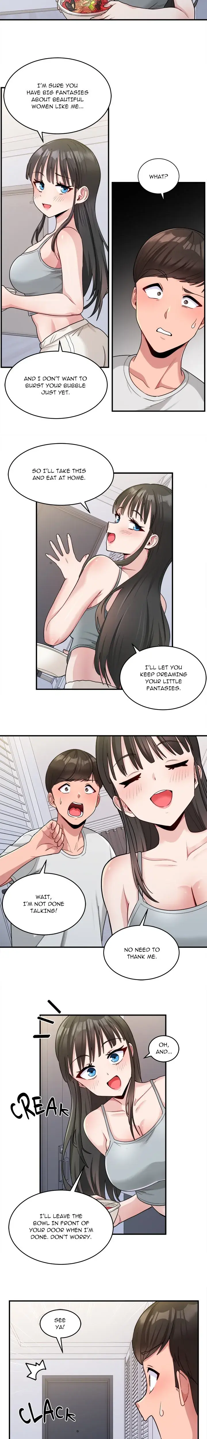 I Love Hate You Chapter 2 - Page 15