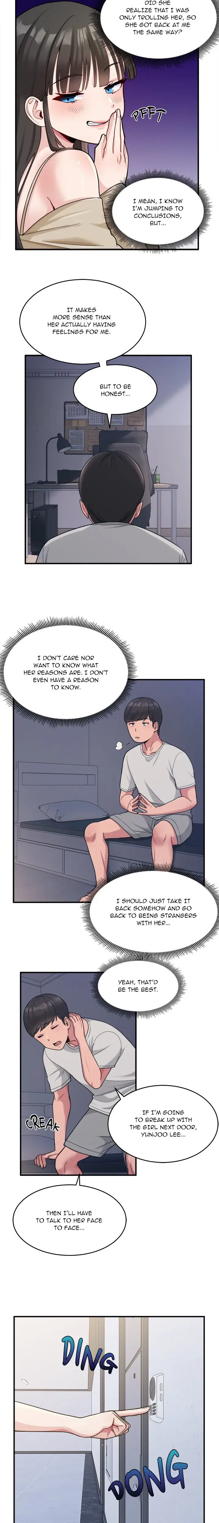 I Love Hate You Chapter 2 - Page 2