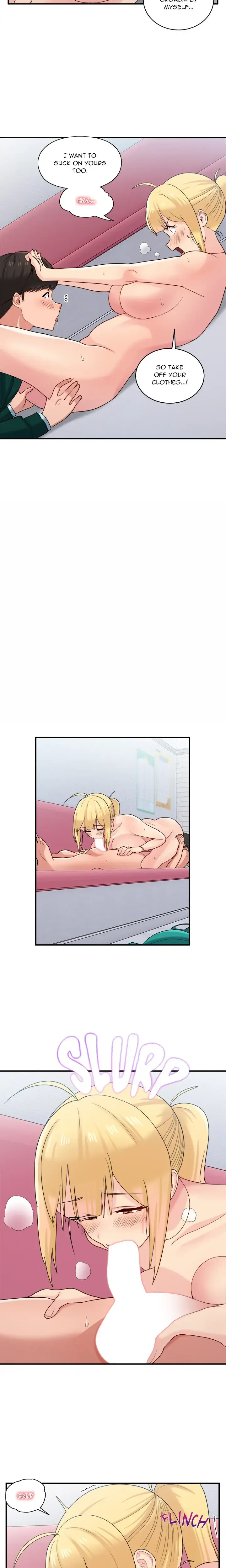 I Love Hate You Chapter 20 - Page 12