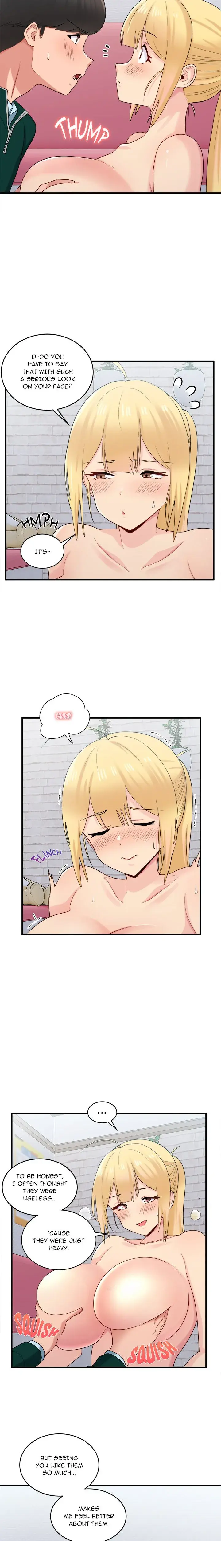I Love Hate You Chapter 20 - Page 3