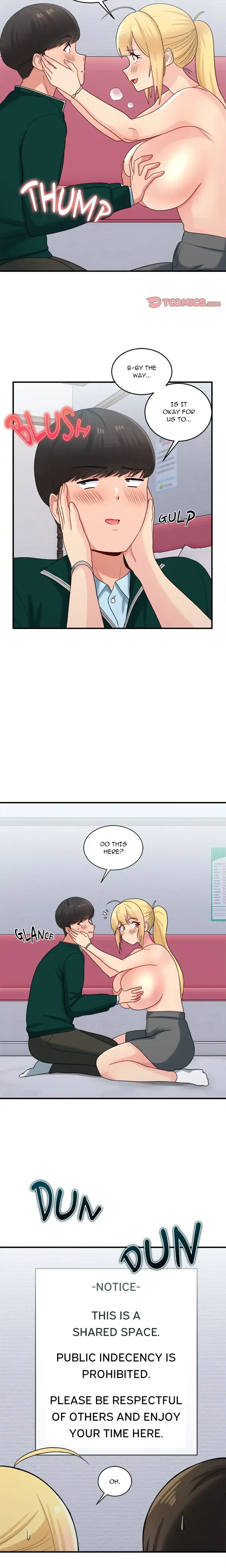 I Love Hate You Chapter 20 - Page 4