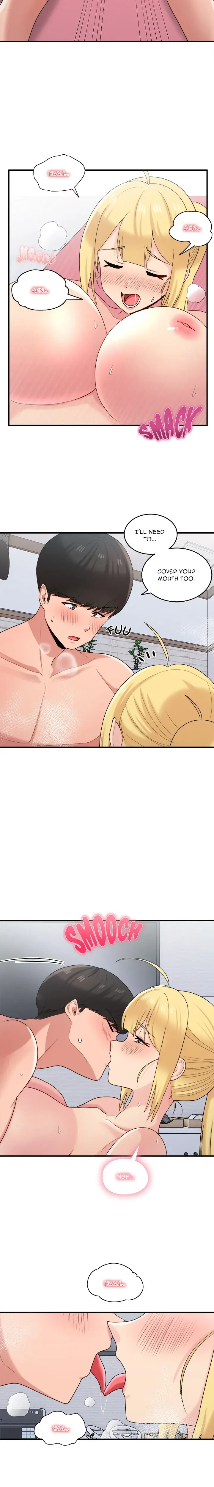 I Love Hate You Chapter 21 - Page 14