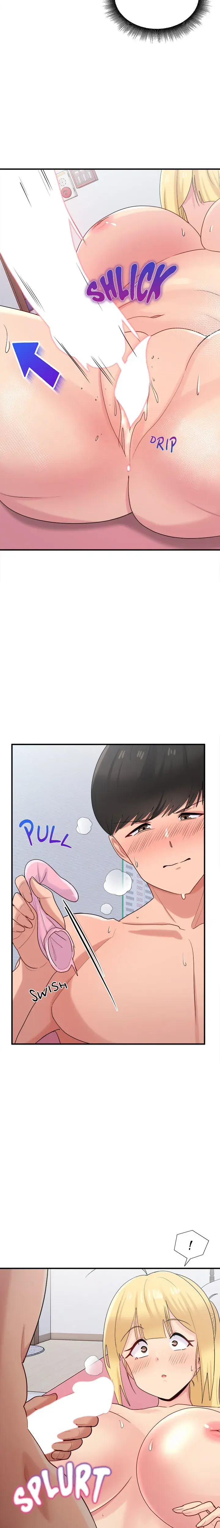 I Love Hate You Chapter 21 - Page 16