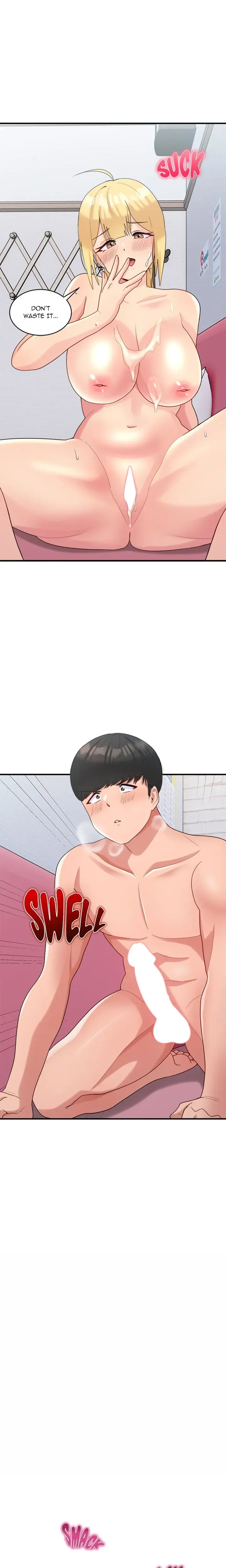 I Love Hate You Chapter 22 - Page 2