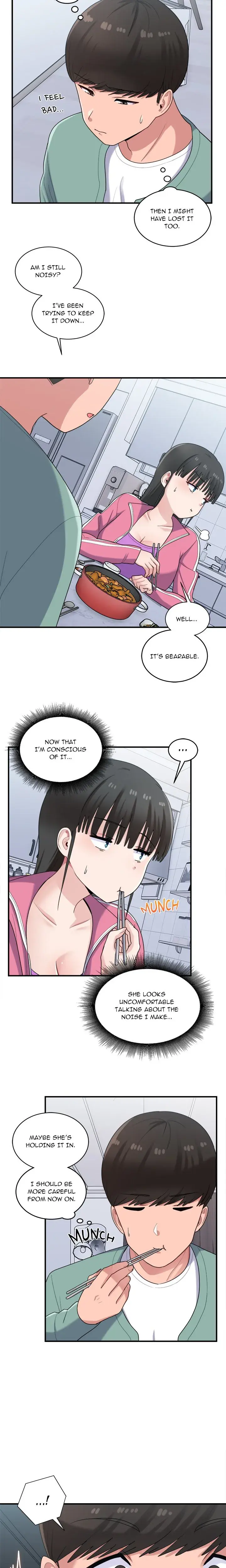 I Love Hate You Chapter 23 - Page 11