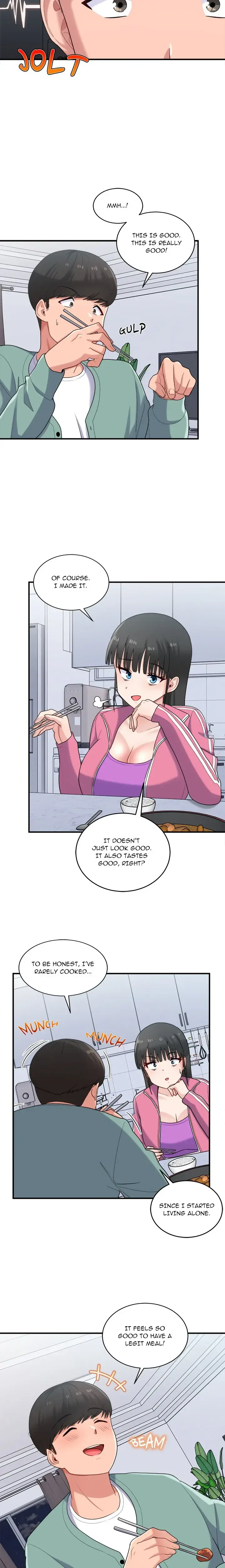 I Love Hate You Chapter 23 - Page 12