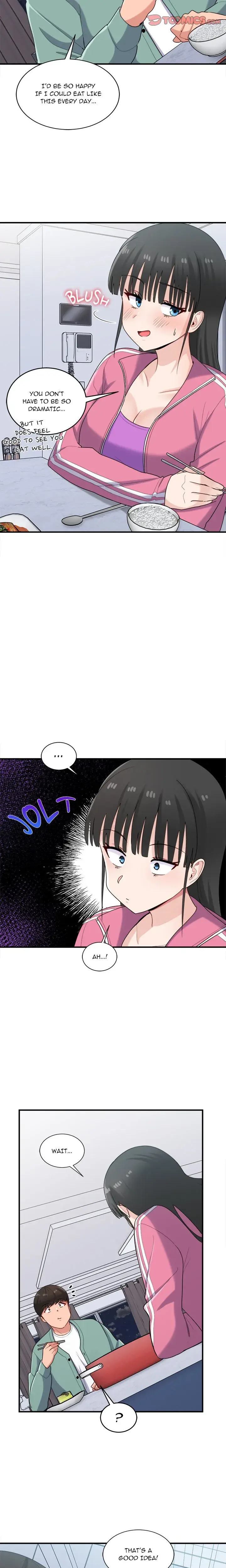 I Love Hate You Chapter 23 - Page 13