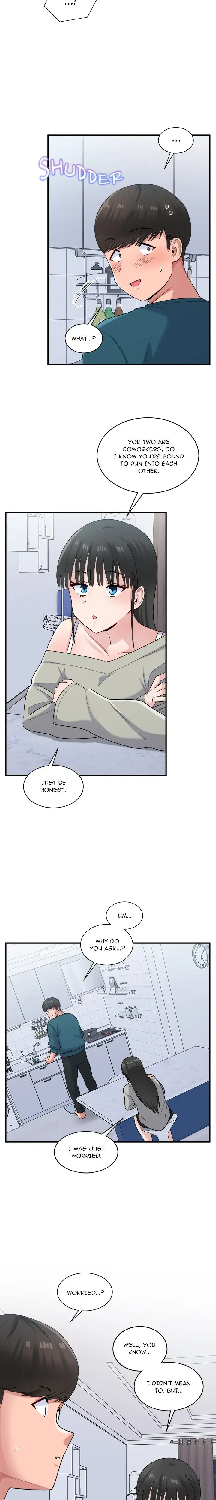 I Love Hate You Chapter 24 - Page 10