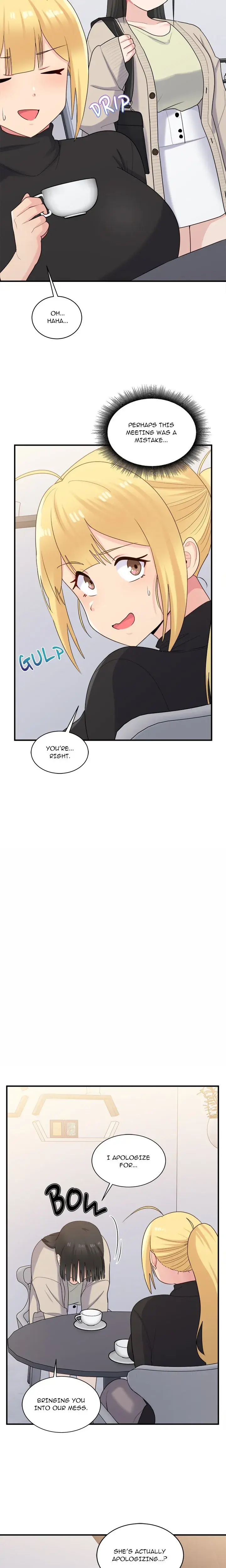 I Love Hate You Chapter 24 - Page 15