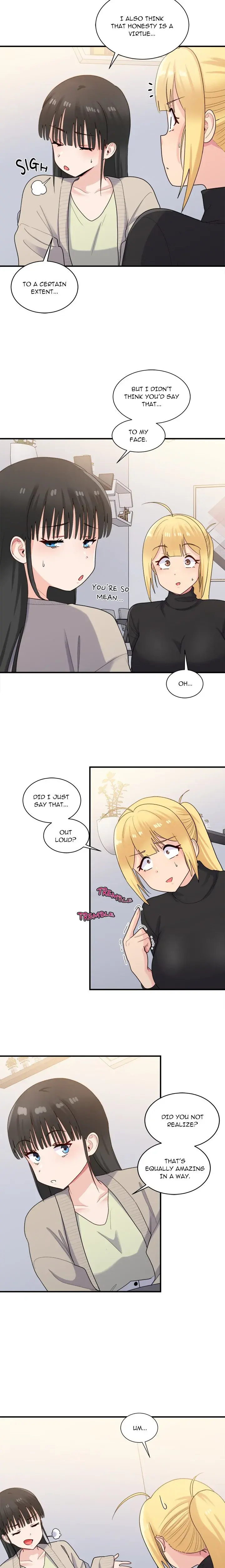 I Love Hate You Chapter 24 - Page 18