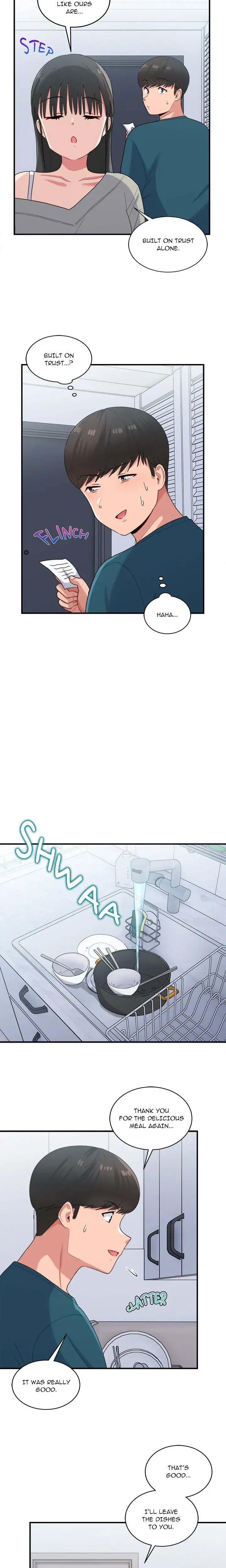 I Love Hate You Chapter 24 - Page 8