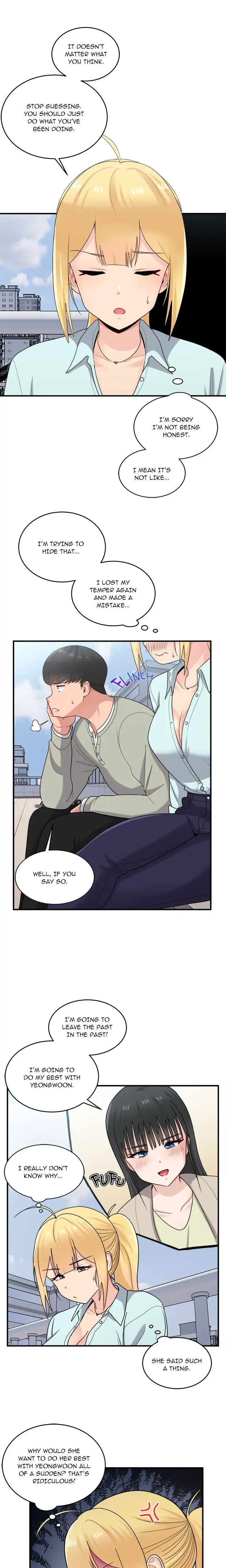 I Love Hate You Chapter 25 - Page 2