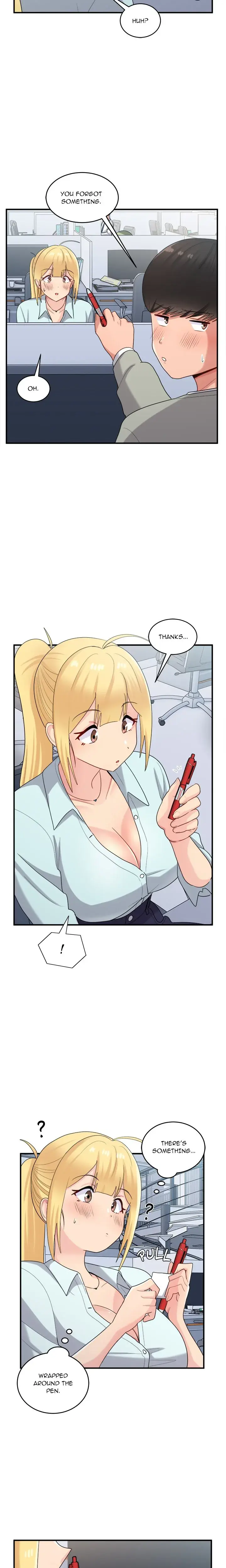 I Love Hate You Chapter 26 - Page 17