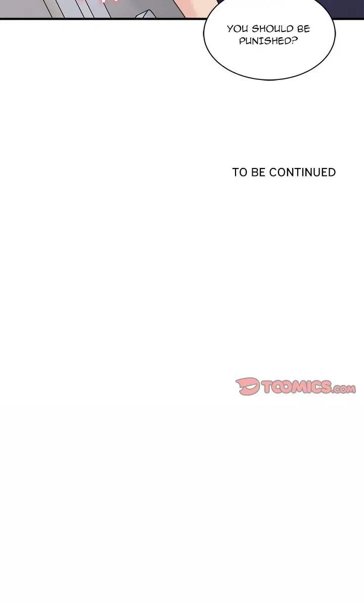 I Love Hate You Chapter 26 - Page 20
