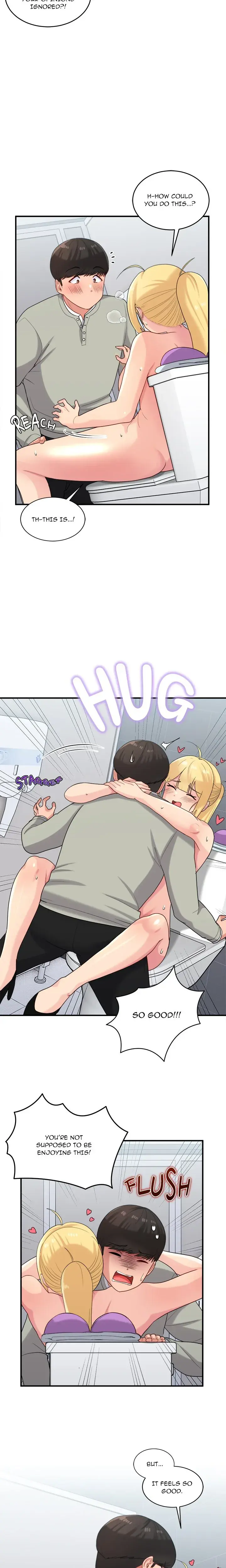 I Love Hate You Chapter 27 - Page 13