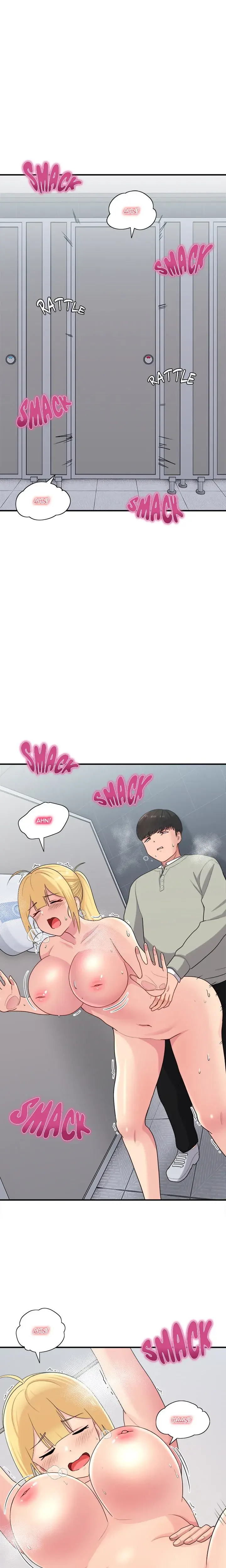 I Love Hate You Chapter 28 - Page 5