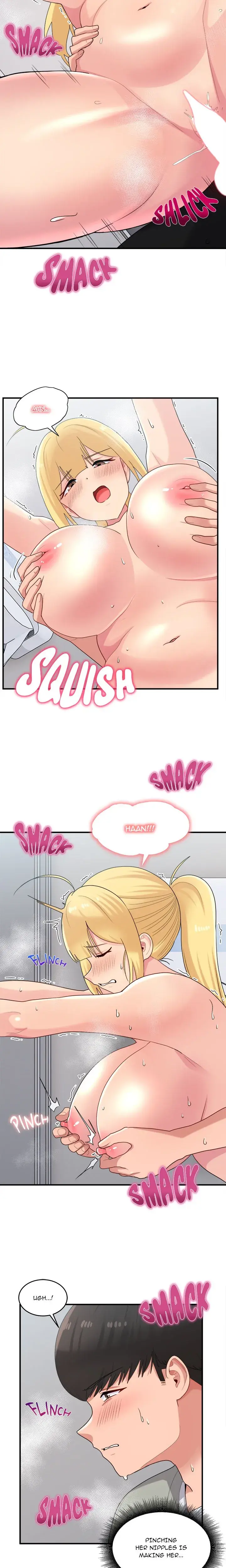 I Love Hate You Chapter 28 - Page 6