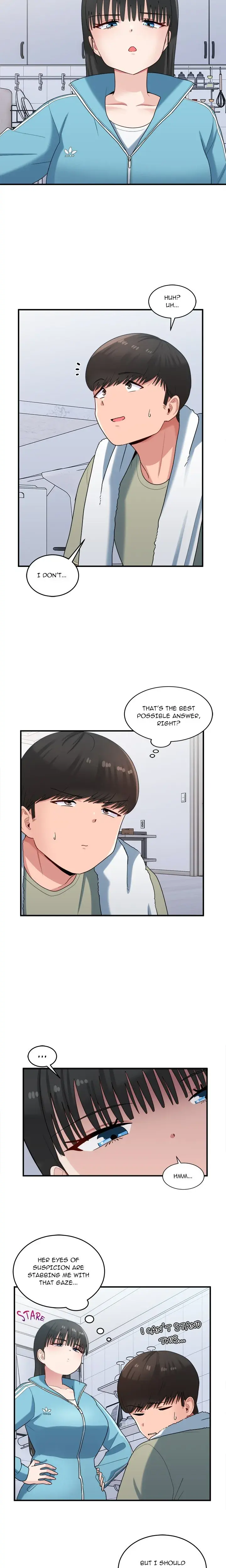 I Love Hate You Chapter 29 - Page 12