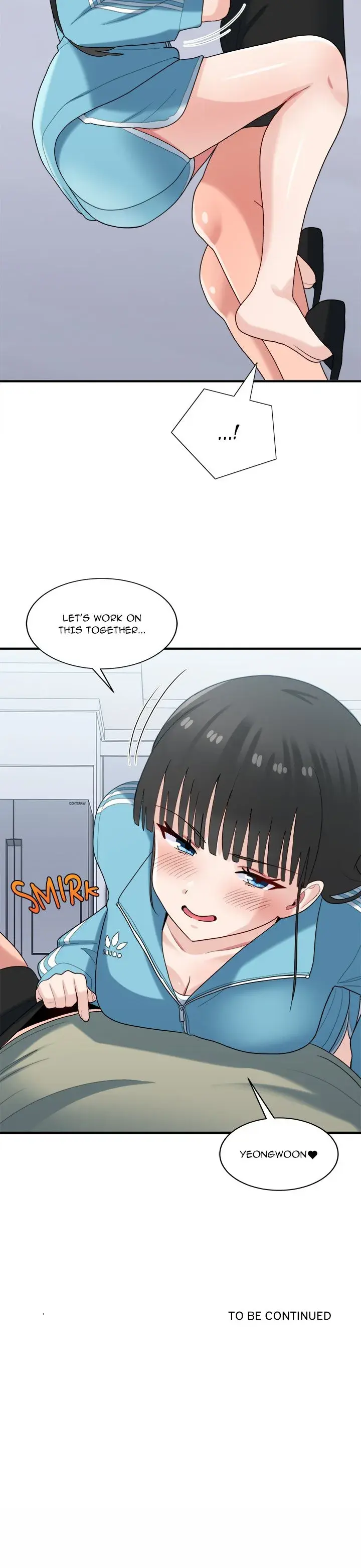 I Love Hate You Chapter 29 - Page 19