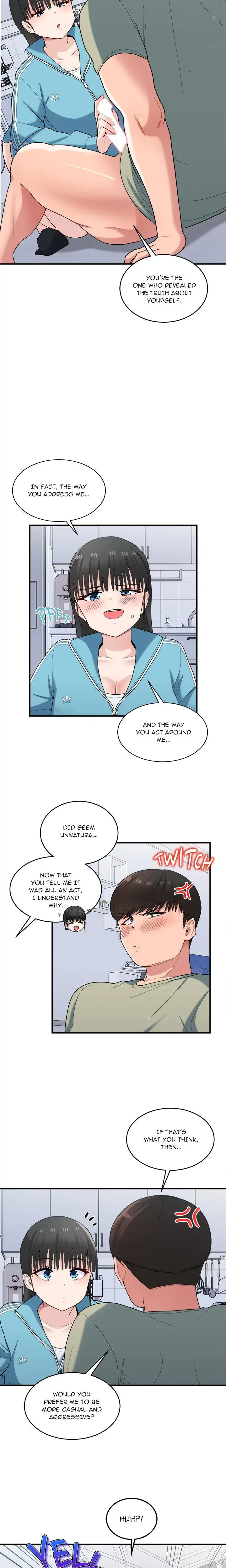 I Love Hate You Chapter 30 - Page 14