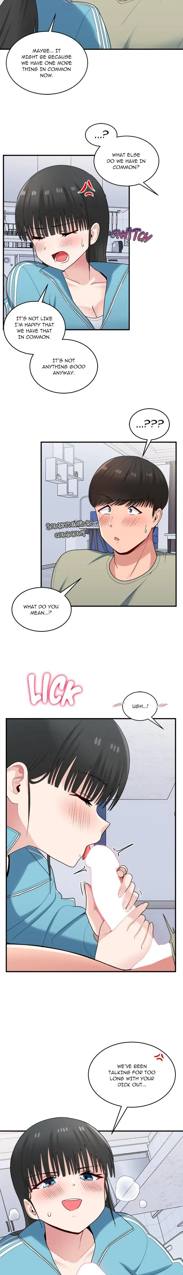 I Love Hate You Chapter 30 - Page 16