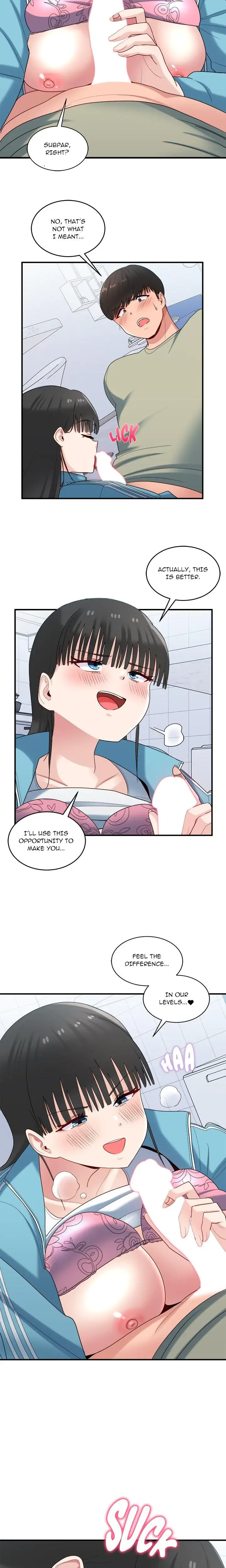 I Love Hate You Chapter 31 - Page 10