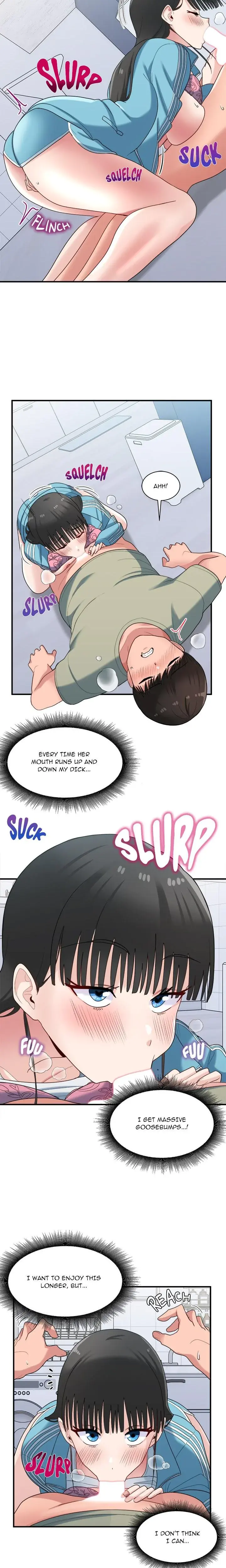 I Love Hate You Chapter 31 - Page 13