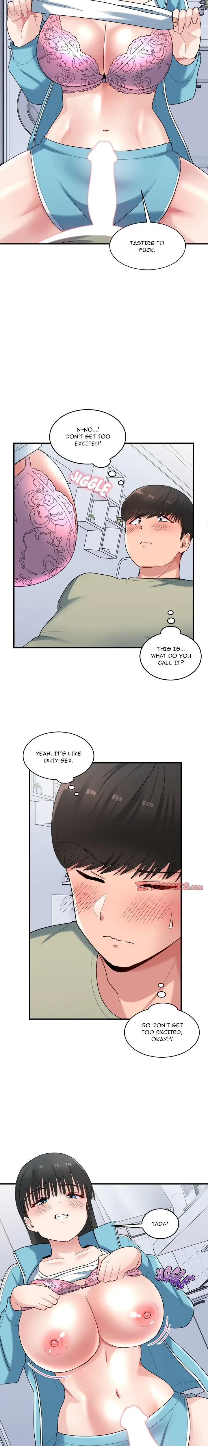 I Love Hate You Chapter 31 - Page 4