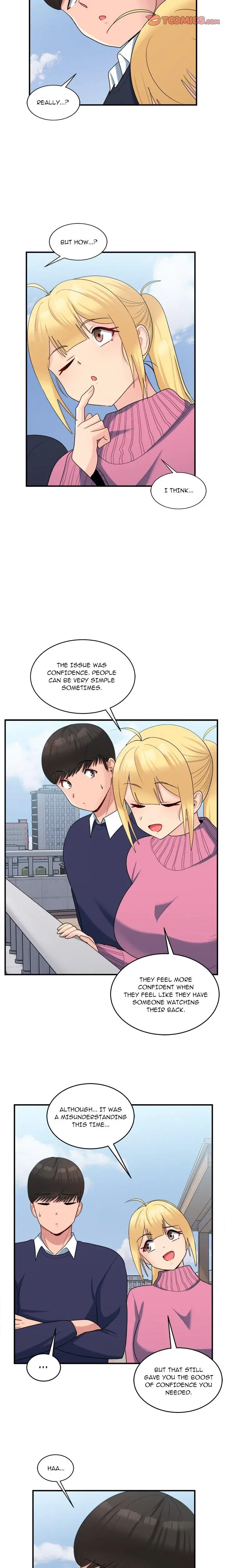 I Love Hate You Chapter 35 - Page 13