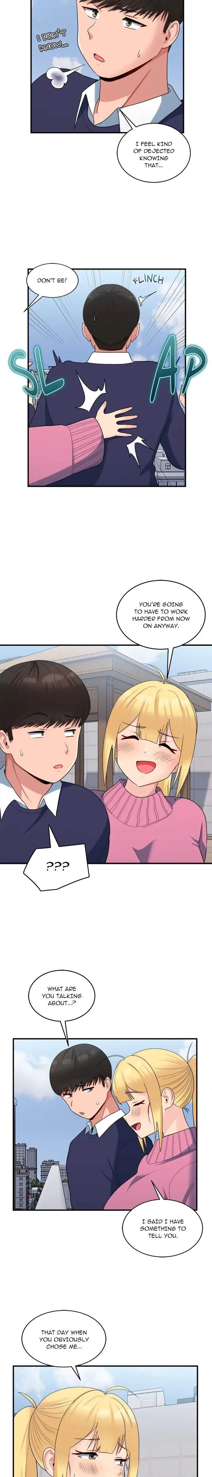 I Love Hate You Chapter 35 - Page 14