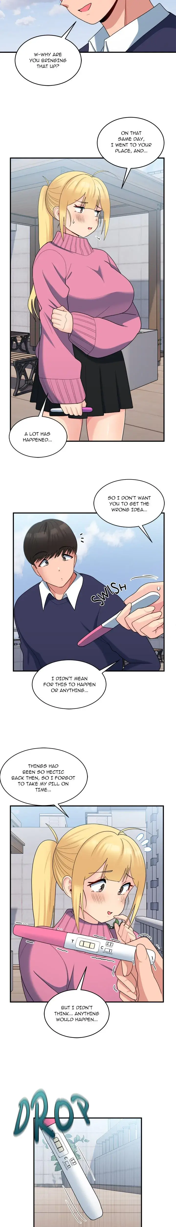 I Love Hate You Chapter 35 - Page 16