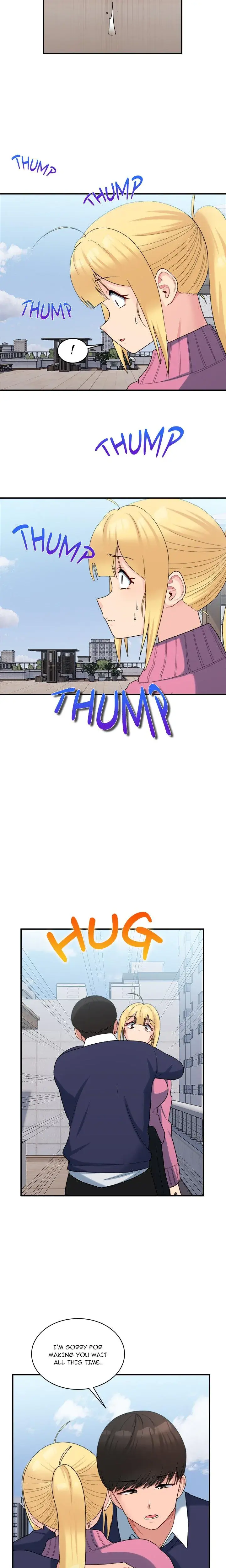 I Love Hate You Chapter 35 - Page 17