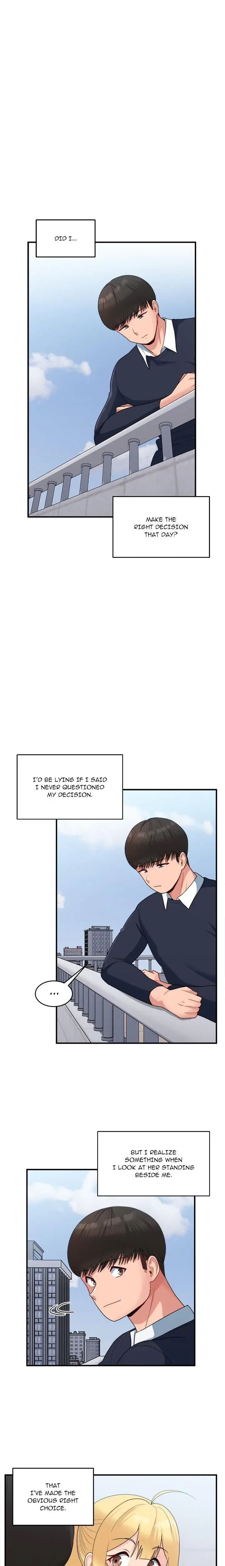 I Love Hate You Chapter 35 - Page 2