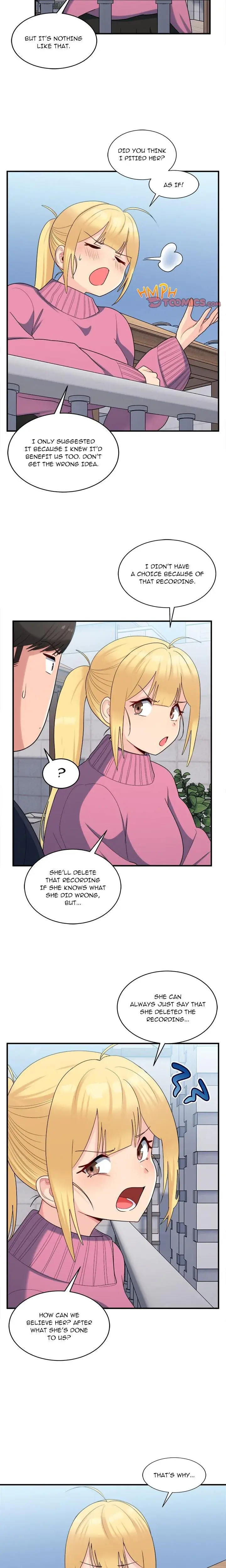I Love Hate You Chapter 35 - Page 4
