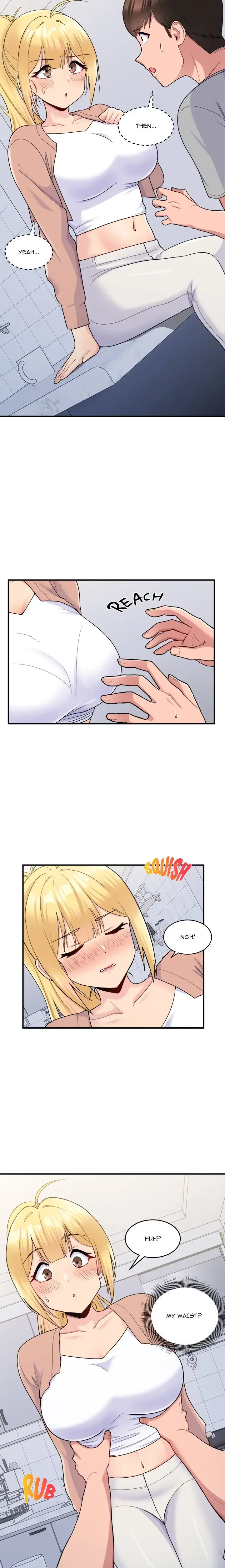 I Love Hate You Chapter 4 - Page 14