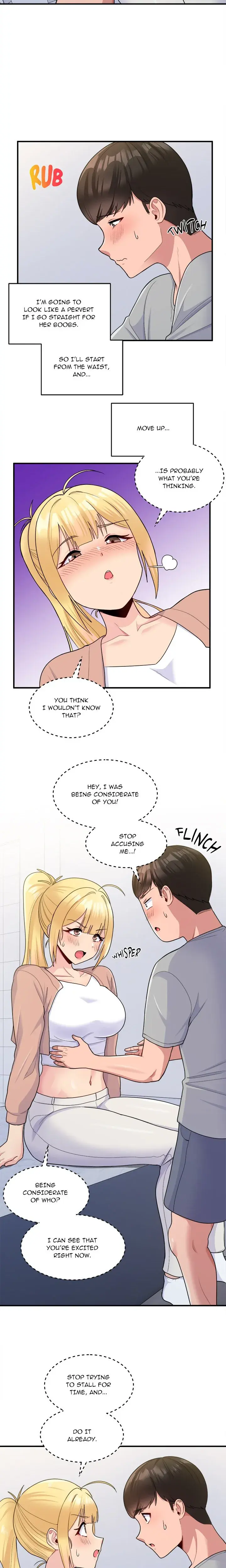 I Love Hate You Chapter 4 - Page 15