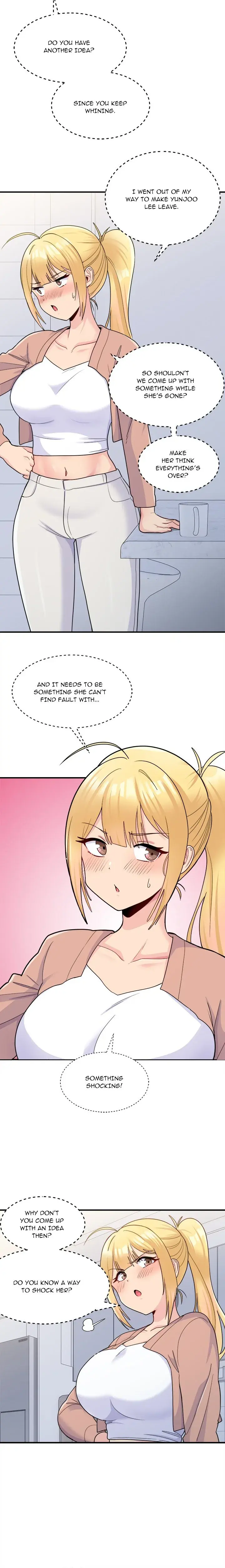 I Love Hate You Chapter 4 - Page 2