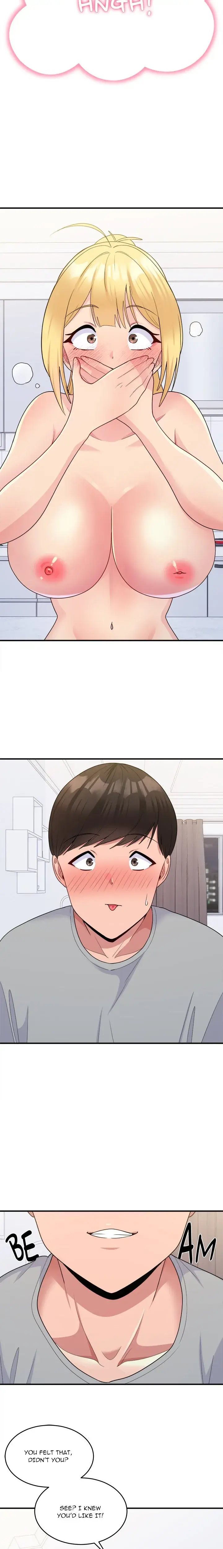 I Love Hate You Chapter 5 - Page 19