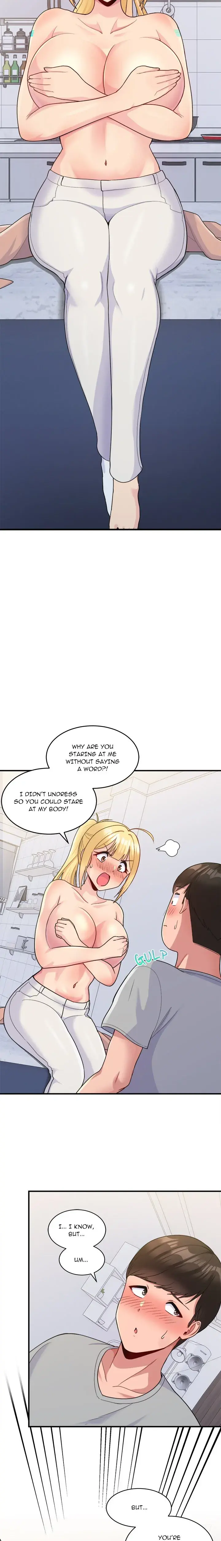 I Love Hate You Chapter 5 - Page 2