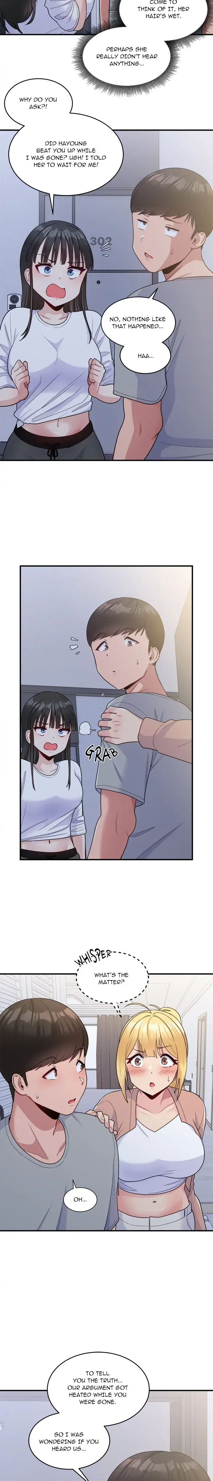 I Love Hate You Chapter 6 - Page 13