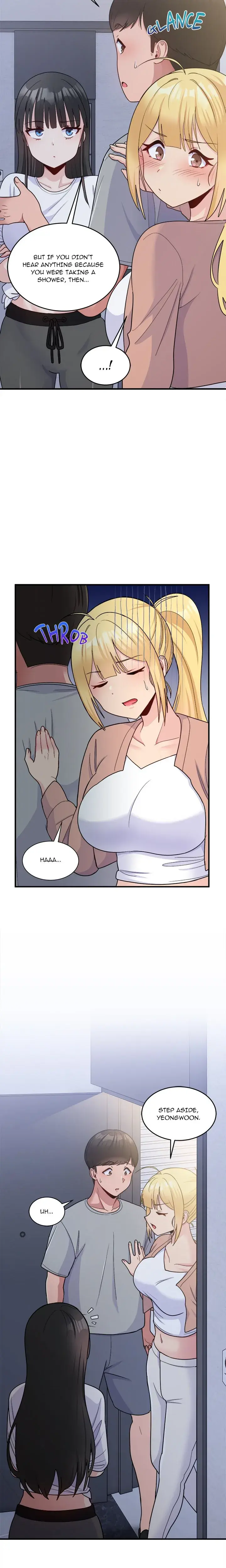 I Love Hate You Chapter 6 - Page 14