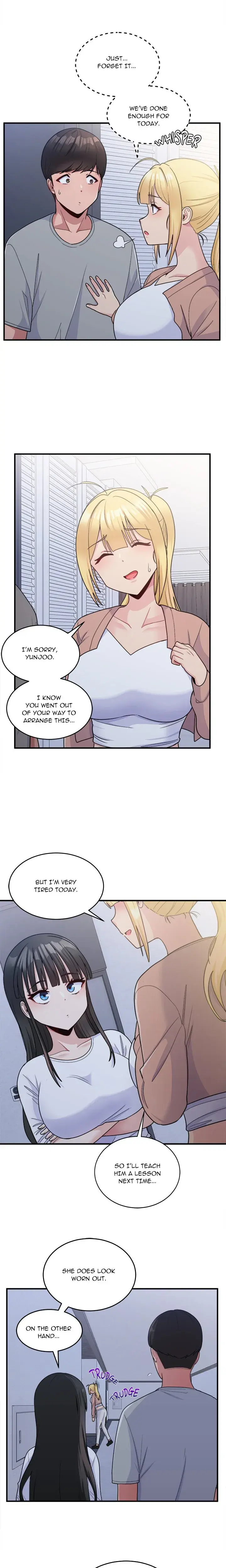 I Love Hate You Chapter 6 - Page 15