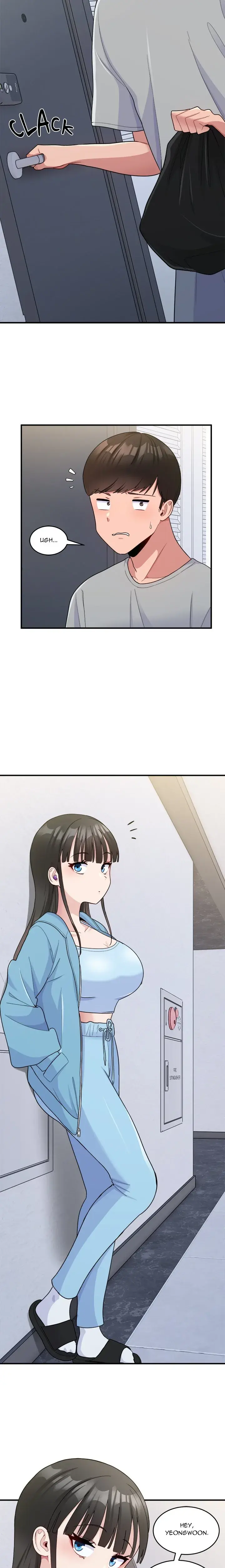 I Love Hate You Chapter 6 - Page 19