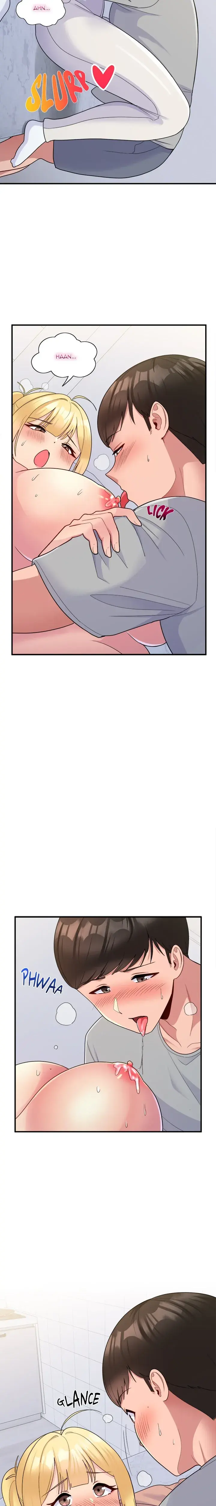 I Love Hate You Chapter 6 - Page 2