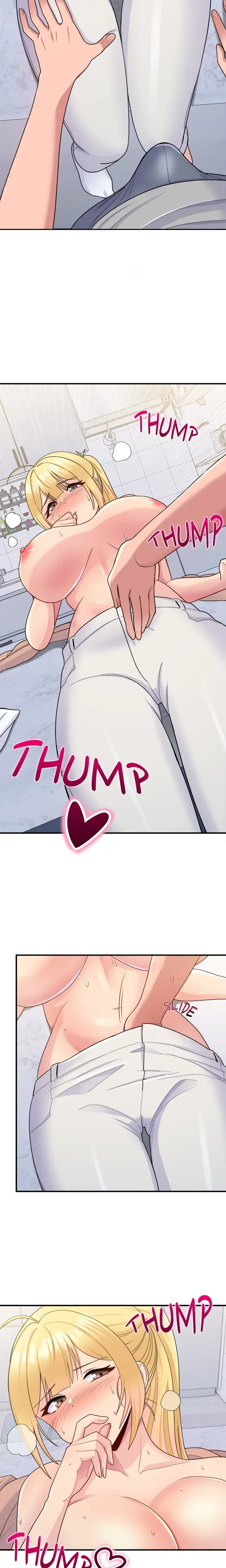 I Love Hate You Chapter 6 - Page 6
