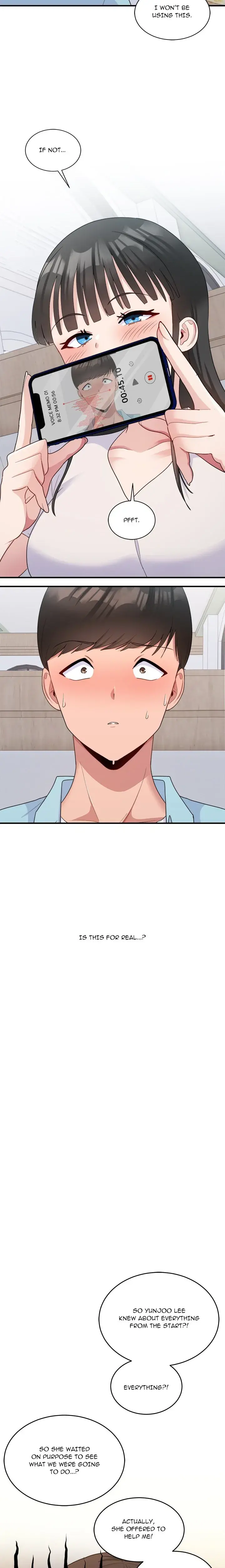 I Love Hate You Chapter 7 - Page 14